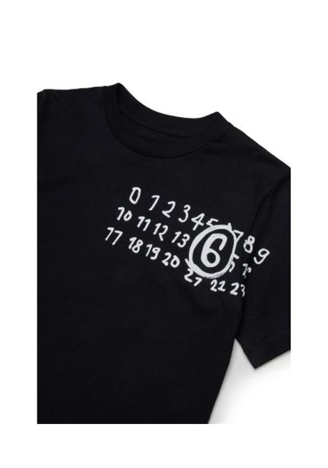  MM6 KIDS MAISON MARGIELA | M60897 MM02YM6900